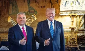 Can Viktor Orbán and Giorgia Meloni prevent a trade war against Europe?