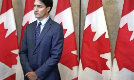 Canadian Police: Indian Diplomats Accused of Involvement in Murders