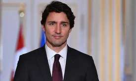 Canadian Prime Minister Trudeau Rumored to Resign Amid Low Public Support