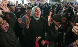 Ceasefire Agreed in Gaza After 466 Days of Conflict