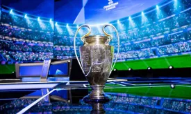 Champions League Draw: Liverpool vs PSG, Real Madrid vs Atlético