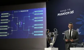 Champions League Round of 16 Draw Analysis