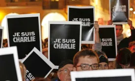 Charlie Hebdo marks 10th anniversary of terrorist attack with special edition