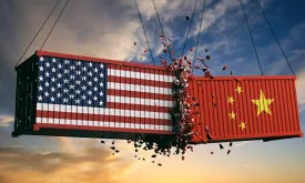 China Hits Back at US Tariffs: Firm Response to Trump's Tariffs