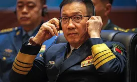 'China investigates potential corruption of Minister of Defense'