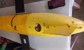 Chinese Underwater Drone Retrieved in Philippines, Raises Concerns for State Security