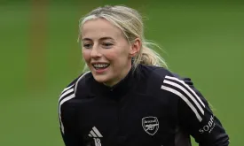 Chloe Kelly Joins England Squad for Nations League Games