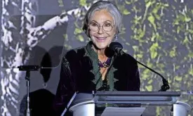 Controversial Past of Alice Walton, World's Richest Woman, Revealed