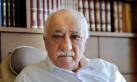 Controversial Turkish Scholar and Politician Fethullah Gülen Passed Away