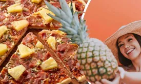 Controversy over Hawaiian Pizza in British Pizzeria