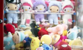 Controversy Over 'Unfair and Addictive' Claw Machines Sparks Debate in Hong Kong