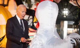 Controversy Surrounding Biden's Remarks Deepens as Official Transcript is Tampered With