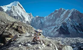 Cost of Climbing Mount Everest to Increase