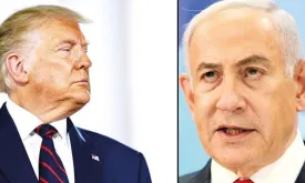 Countdown to Ceasefire: 'Trump's Gaza Threat Worked' Last Minute Updates