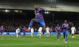 Crystal Palace Surprising in English Premier League 2025