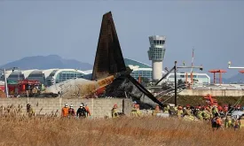 Deadliest Plane Crashes of 2024