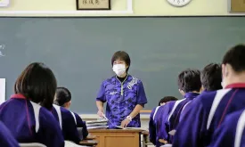 Decline in Sexual Activities Among Japanese High School Students Leads to Increase in Mortality Rate