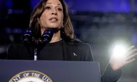 Democrats in Panic as Harris Loses Lead to Trump in Polls: Obama Called in to Save the Day