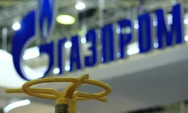 Denmark Grants Permission to Gazprom for Maintenance Work