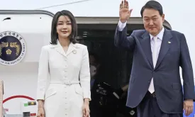 Dior Handbag Scandal Leads to Downfall of South Korean President