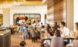 Disgruntled Ex-Employee Hacks Disney Menus and Alters Information on Peanut Allergy