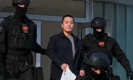 Do Kwon, Cryptocurrency Company Founder, Extradited to the US from Montenegro