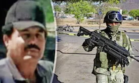 Drug Lord El Mayo Demands Repatriation, Threatens Mexico and US Government Connections