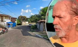 Dutch man rescued after being kidnapped by Brazilian criminals