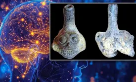 Effects of the Aztec Death Whistle on the Human Brain