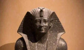 Egyptian King's Tomb Found for the First Time in 100 Years