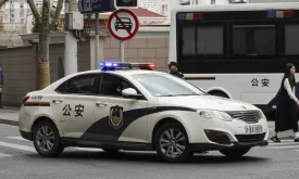 Eight killed and seventeen injured in stabbing incident at Chinese educational institution