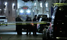 Eleven Injured in Shooting at Nightclub in New York