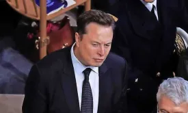 Elon Musk Calls for German Chancellor's Immediate Resignation After Attack