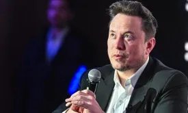 Elon Musk Makes Unusual Request: What Did You Do Last Week?