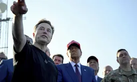 Elon Musk Reveals Plans to Streamline the US Government