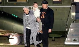 Elon Musk's Mother Maye Musk's Journey: From Model to Grandmother