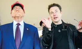 Elon Musk Stirs Controversy in Both the US and Germany