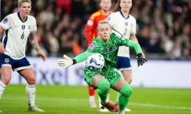 England Triumphs Over Spain in Nations League Match