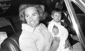 Ethel Kennedy, Widow of Robert F. Kennedy, Passes Away at the Age of 96