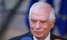 EU Foreign Affairs Chief Borrell Faces Setback in Battle Against Israel