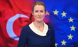 EU High Representative Kallas Makes Notable Statements Ahead of Turkey Visit