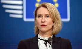 EU High Representative Kallas: Space Security Measures Should Be Enhanced