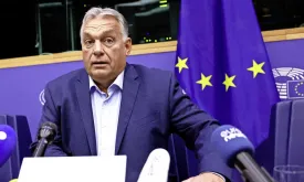 EU-Parliamentarians Prepare to Confront Hungarian Prime Minister Viktor Orbán