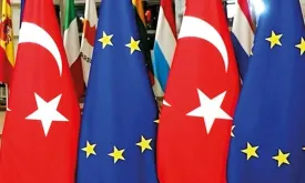 EU Reverses Course on Turkey in Enlargement Unit