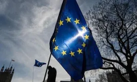 EU Suspends Sanctions on Syria in Latest Decision