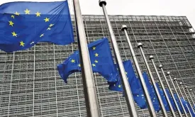 EU to Consider Conditional Easing of Sanctions in Syria