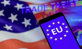 EU Trade Ministers to Hold Emergency Meeting Over US Import Tariffs