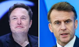 European Leaders Express Concerns Over Political Interference by Elon Musk