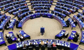 European Parliament Liberal Alliance Seeks Ban on Cooperation between VVD and PVV