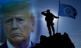 European Union Urged to Deploy Troops to Greenland Amid Trump's Acquisition Attempts